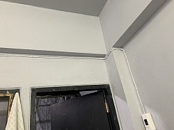 เดินไฟแอร์บ้าน